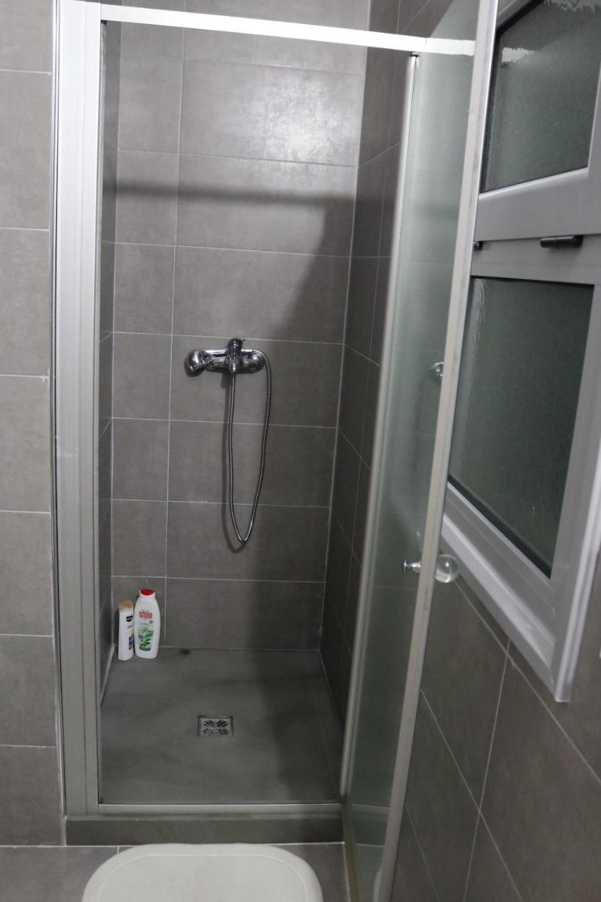 St Beach House Apartment Vlorë Екстериор снимка